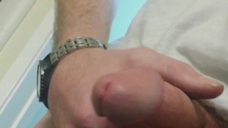 Hung thick cock 