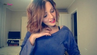 Deep cleavage CEI Mindfuck you deserve