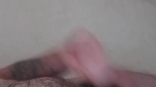 Aren_O doing the most in the shower and cums!