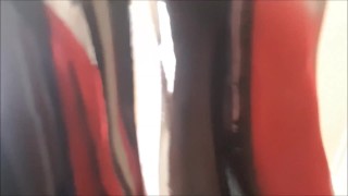 High Heels Worship