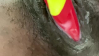 Horny and ready WetChyna