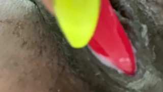 Horny and ready WetChyna