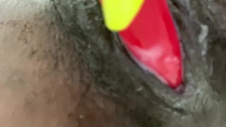 Horny and ready WetChyna