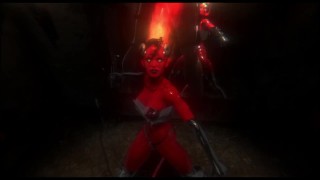 320px x 180px - 3D SFM VR Citor3 Dreams Fantasy Game Fantasy with Unreal Mistress, Dungeon  and Succubus - Free Porn Videos - YouPorn