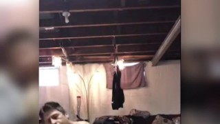 FUCKING MY ASS WITH HUGE COCK DILDOS