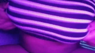 tight shirt boobie bouncing ♡