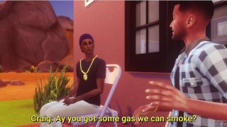 Cum on America / Friday Preview