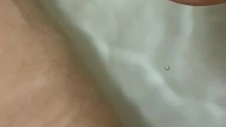 Fucking Riley Reid pocket pussy