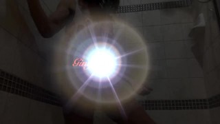 Ginger MoistHer Shower Promo 2