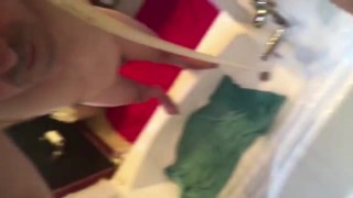 ENEMAS & PISS - FEET & ASS