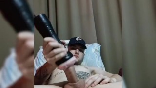Compilação de mastubação