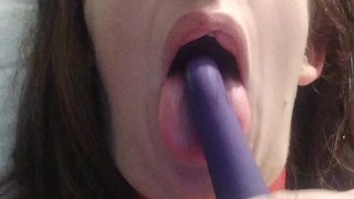 MILF masterbation