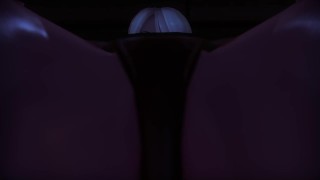 Monster Girl Island Elven Titty Fuck