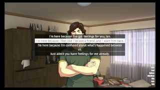 Coming Out on Top - Final (12th) Episode
