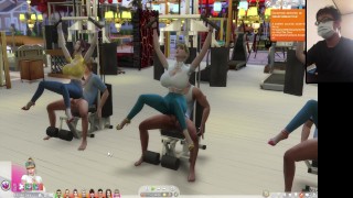 Wicked Whims Sims 4 Порно Видео | zaborkld.ru