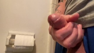 Piss & Jerk (Toilet)