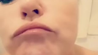 SPUNK MOUTHWASH AND SWALLOW 