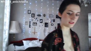 What's the German Word for Pussy? MFC Public Show 