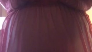 Ass Slapping Curves