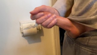 Piss, Piss on Clothes & Jerk