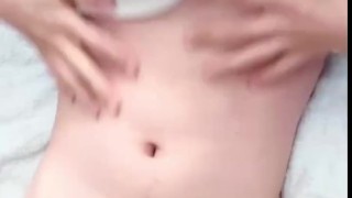 jerk off in the morning - part1 \朝オナニpart 1\早上打飞机part1