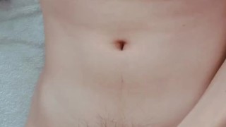jerk off in the morning - part2 \朝オナニpart 2早上打飞机part2