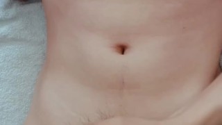 jerk off in the morning - part2 \朝オナニpart 2早上打飞机part2