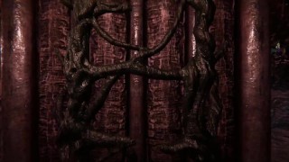 Lust From Beyond Part 1 A new Seer