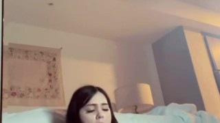 POV squirting- FULL VIDEO ON ONLYFANS