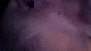Anal dildo fuck