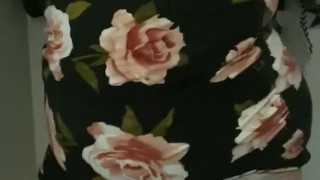 Short video of my pale ass dancing to nothing 