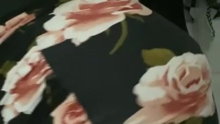 Short video of my pale ass dancing to nothing 