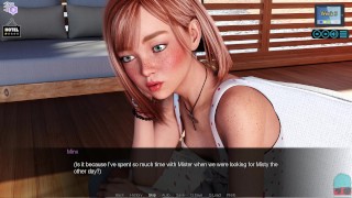 SUNSHINE LOVE #96 • PC GAMEPLAY [HD]