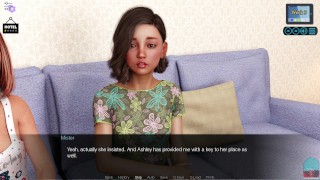SUNSHINE LOVE #96 • PC GAMEPLAY [HD]
