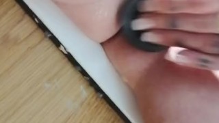 Cant stop squirting