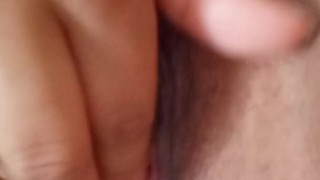 quickly show my wet pussy 