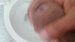 Hombre solo