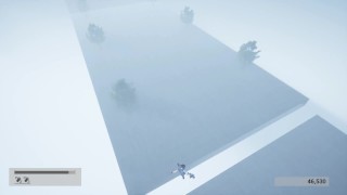 шутер CODE: VALKYRIE [ЖУТКАЯ АТМОСФЕРА БЕЗЫСХОДНОСТИ]