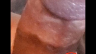 Huge Cumshot