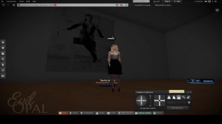 OMG! Did I just buy myself a LUXURY PUSSY? Waaat?
