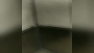 old men started morning catching me jacking off