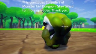 Fucking The Caterpillar Girl