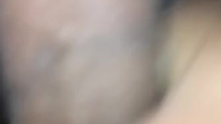 Big black cock is ready 