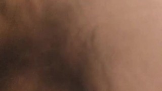 Sean Solo and Horny Stroking Cock and Playing with Butt Part 4 Cumming 