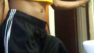 Miss adding this dick play video from earlier this am