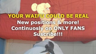 21 years HINATA HYUGA hentai version # 4 NARUTO wife BORUTO mom BIG ASS japanese milf cosplay anime