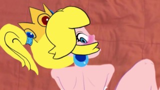 real life anime PRINCESS PEACH hentai version # 4 nintendo MARIO BROS waifu japanese big ass cosplay
