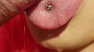 voglio farti un pompino! tu vuoi sborrarmi in bocca? Jenny Pink