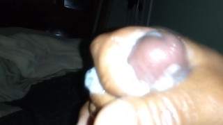 Long Cumshot