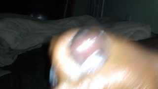 Long Cumshot